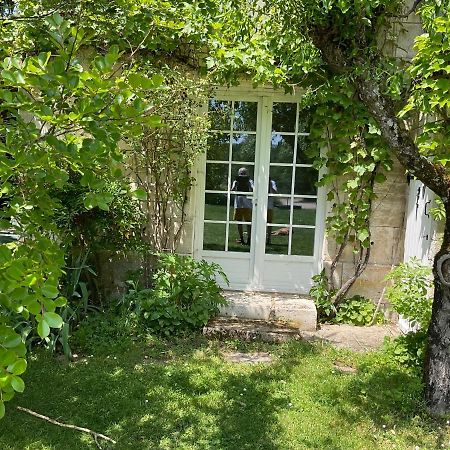 Les Petits Vingnes Villa Edon Luaran gambar